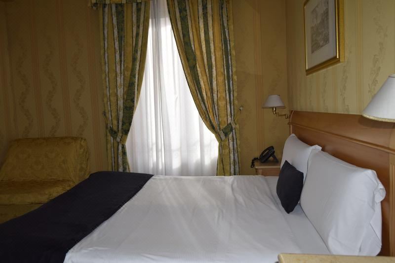 Photo of Bedroom in Prati