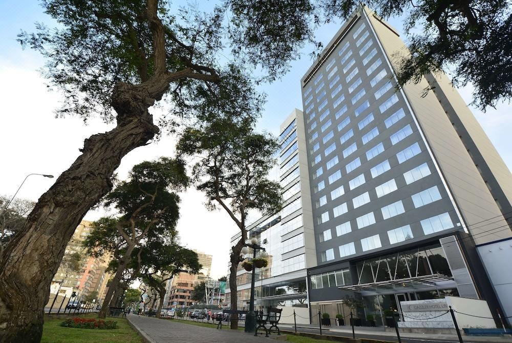 Photo of Buildings in Miraflores