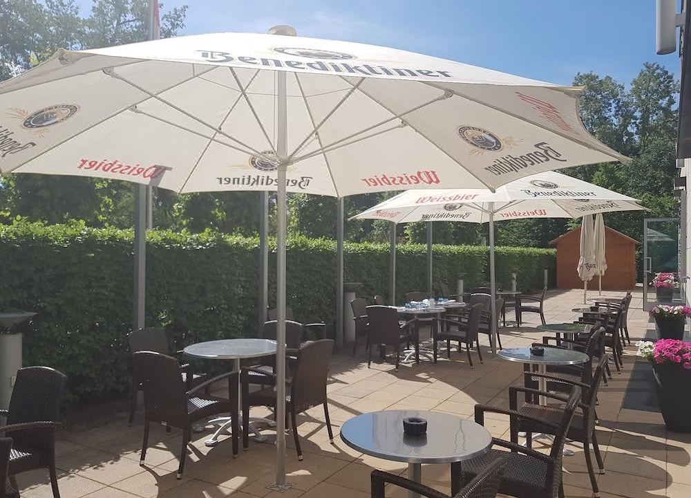 Photo of Patio Balcony in Jagervorstadt