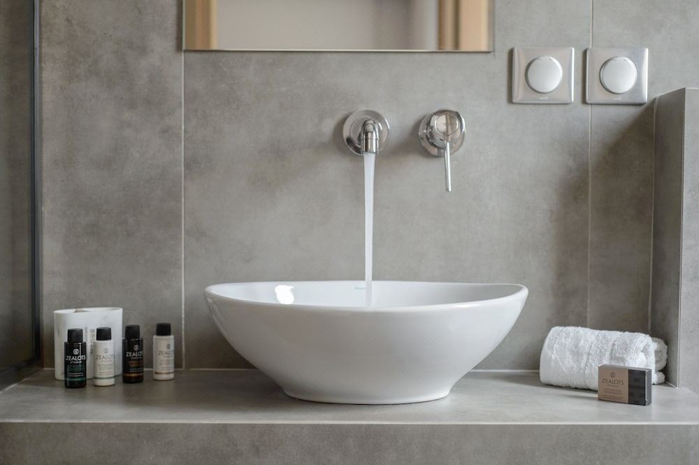 Photo of Bathroom in Kallithea