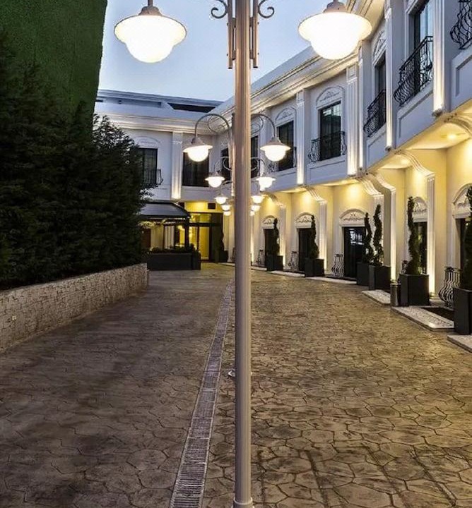 Photo of Buildings in Adapazari