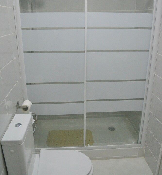 Photo of Bathroom in Alicante