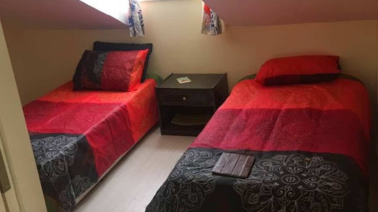 Photo of Bedroom in Manavgat
