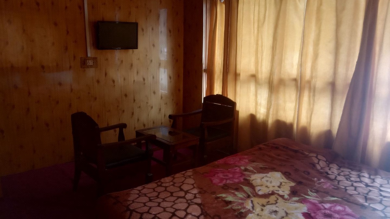 Photo of Bedroom in Laripora