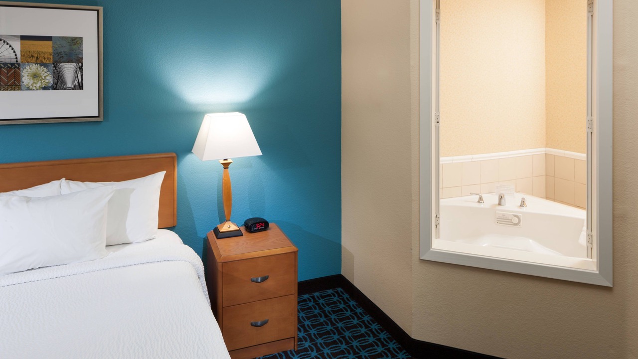 Photo of Bedroom in Ruston