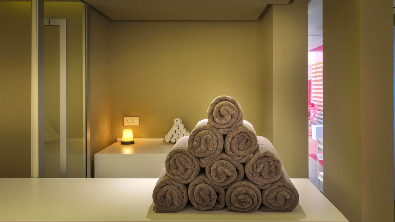 Photo of Bedroom in Al Majaz