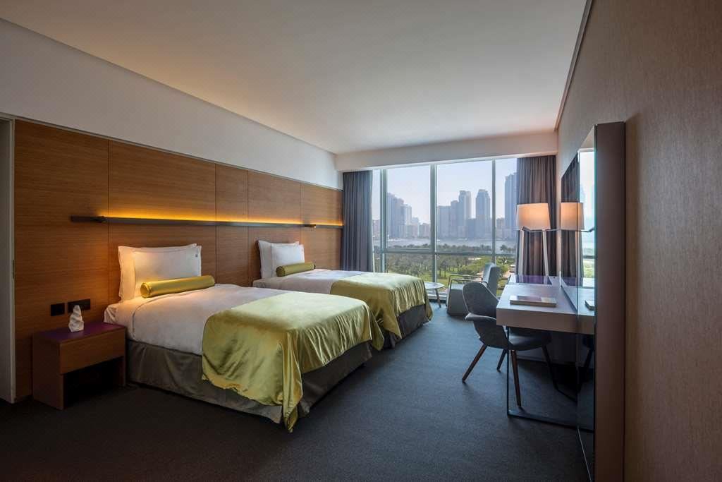 Photo of Bedroom in Al Majaz