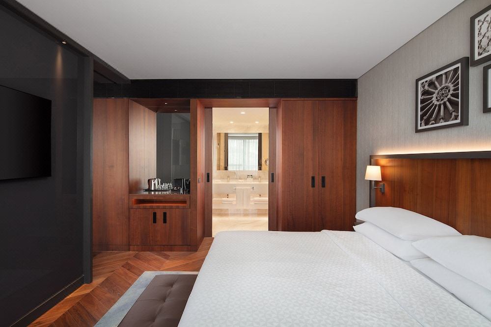 Photo of Bedroom in Kagithane