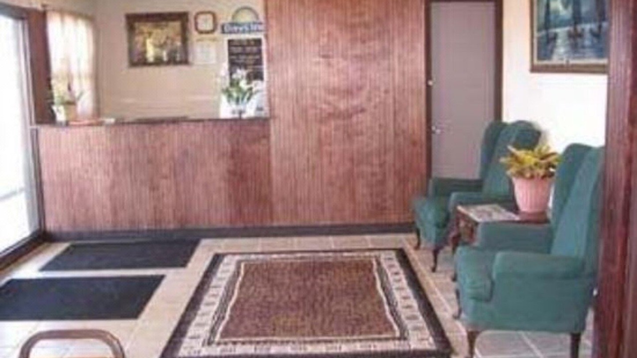 Photo of Livingroom in Cairo
