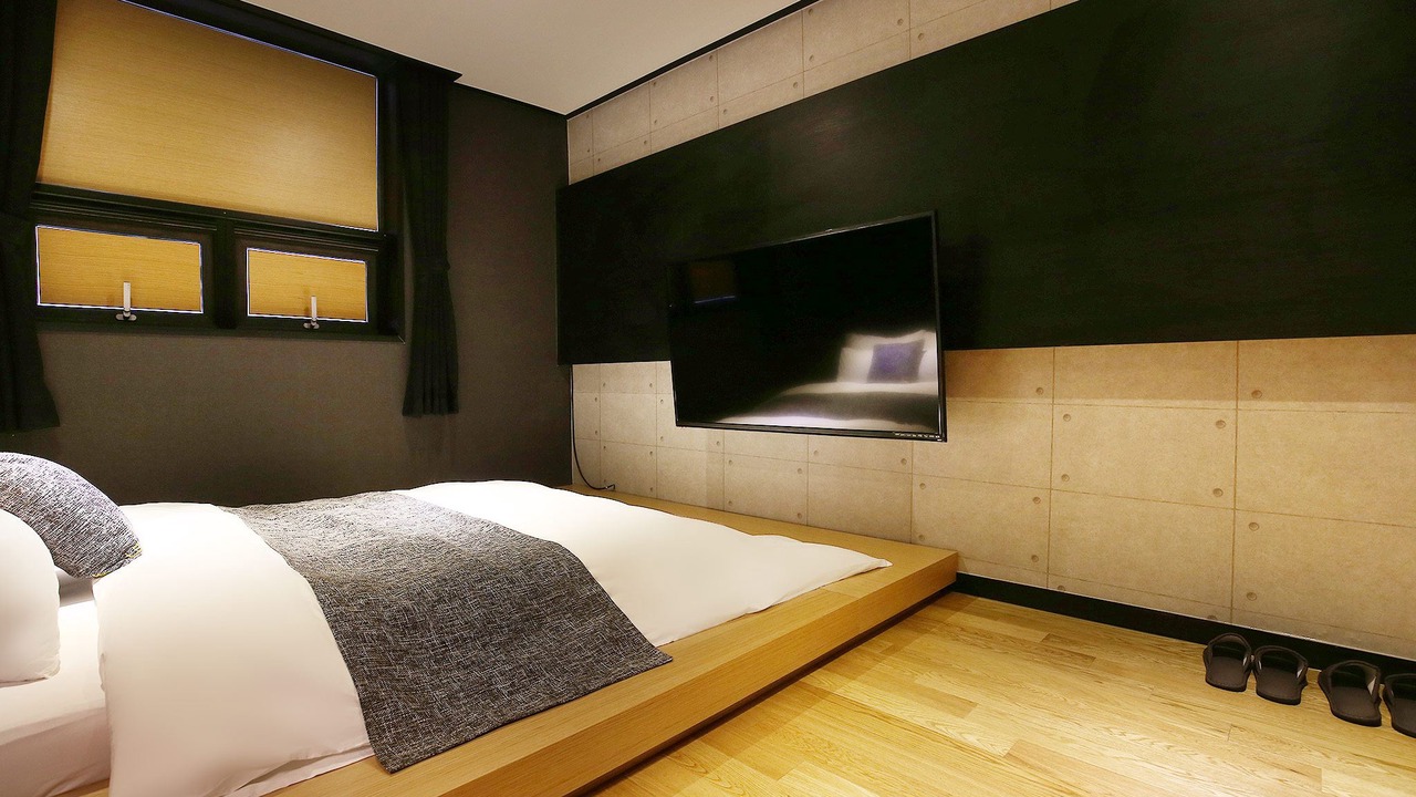 Photo of Bedroom in Bongmyeong-dong