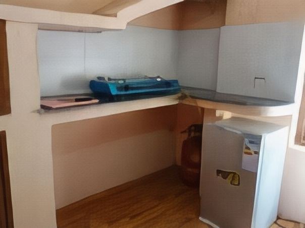 Photo of Kitchen in Boudhha