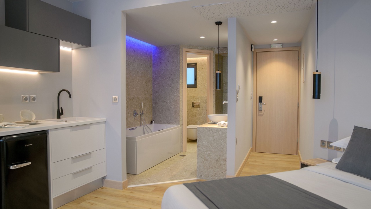 Photo of Bedroom in Kallithea