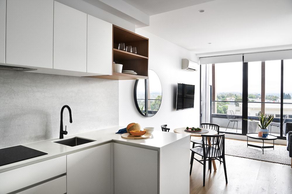 Photo of Kitchen in Heidelberg Heights