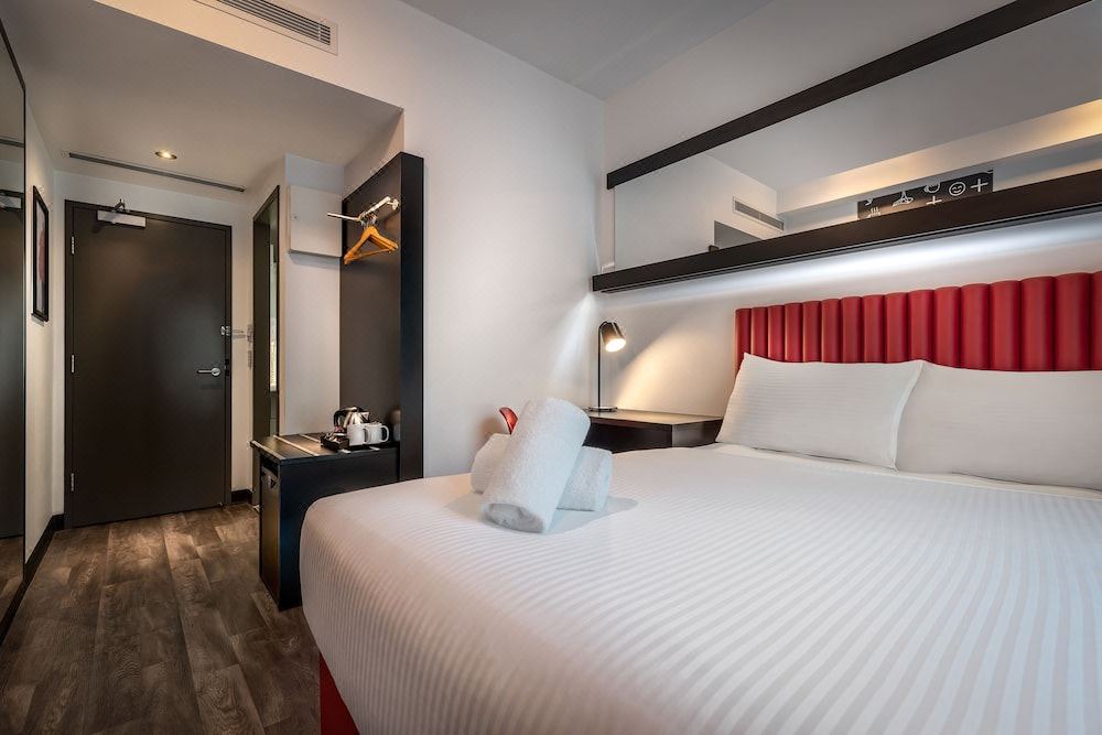 Photo of Bedroom in Carlton South