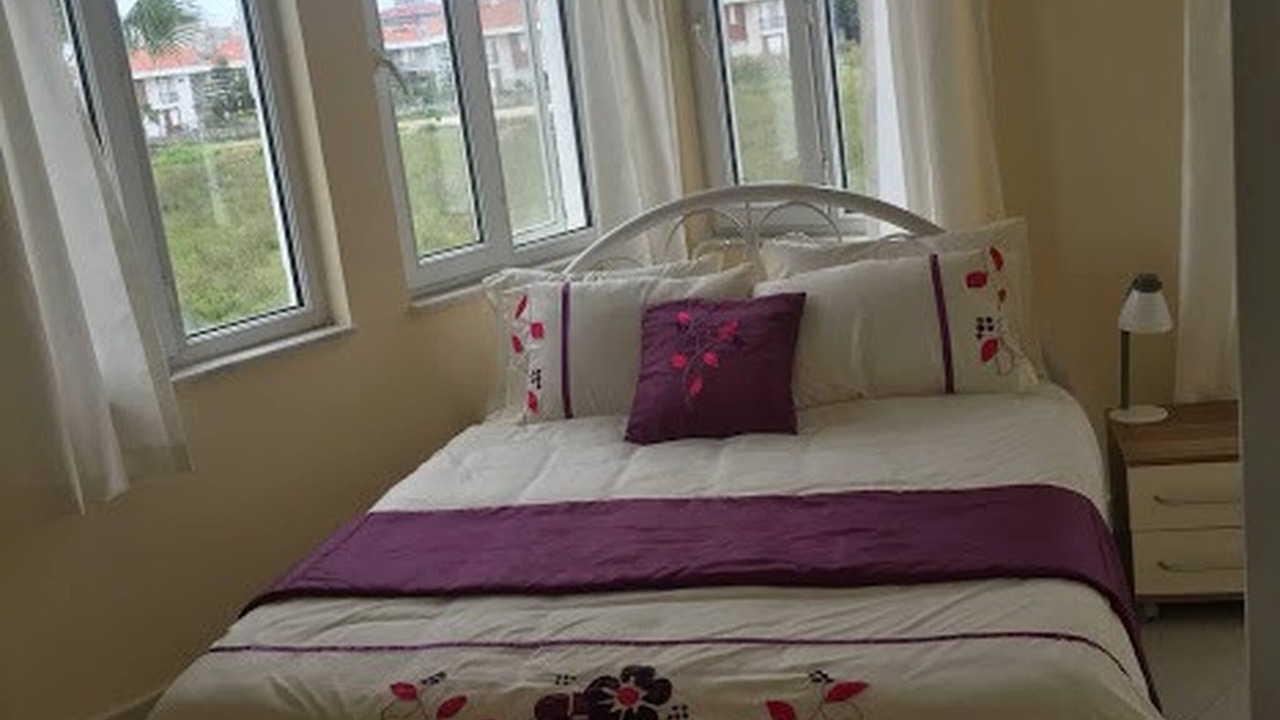 Photo of Bedroom in Manavgat