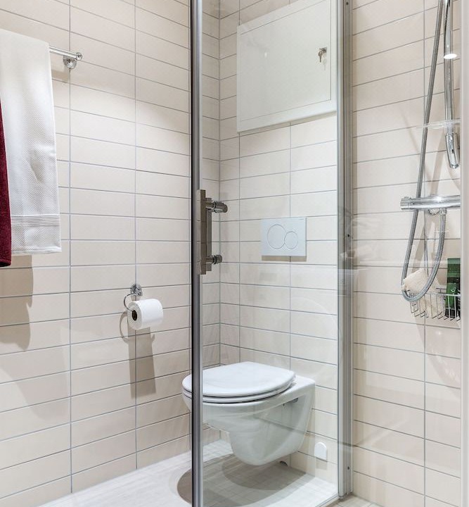 Photo of Bathroom in Vika