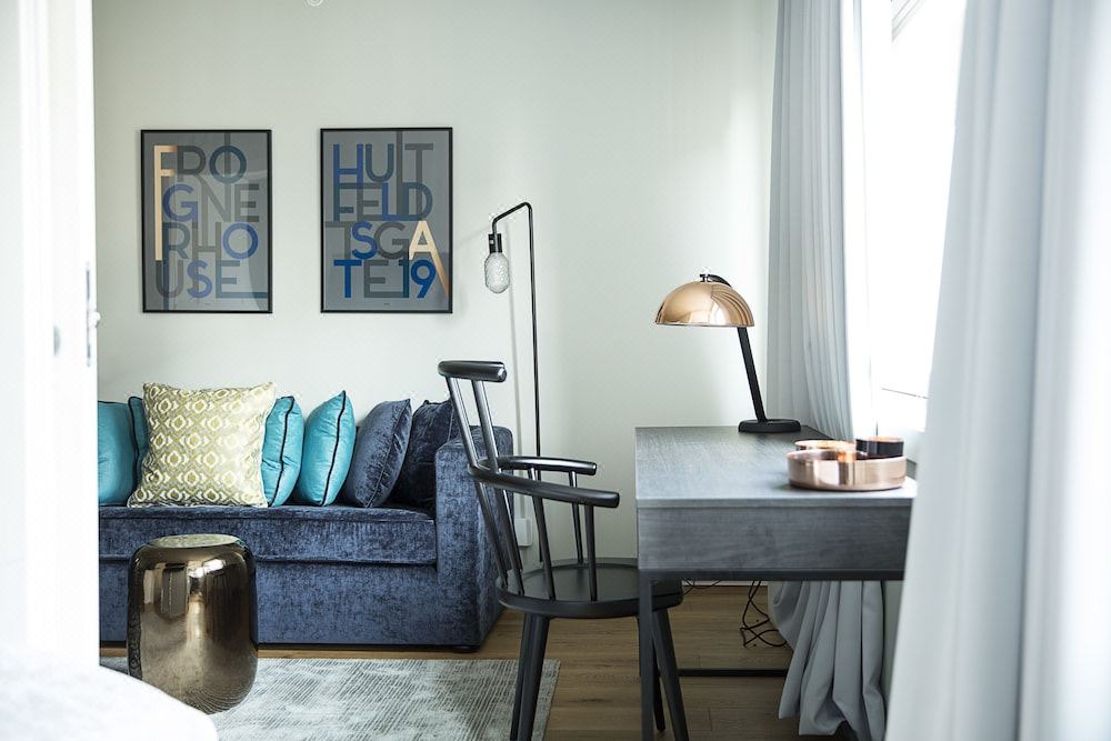 Photo of Livingroom in Vika