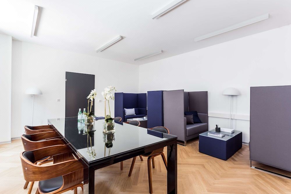 Photo of Livingroom in Vevey