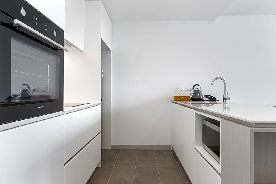 Photo of Kitchen in Moonee Ponds