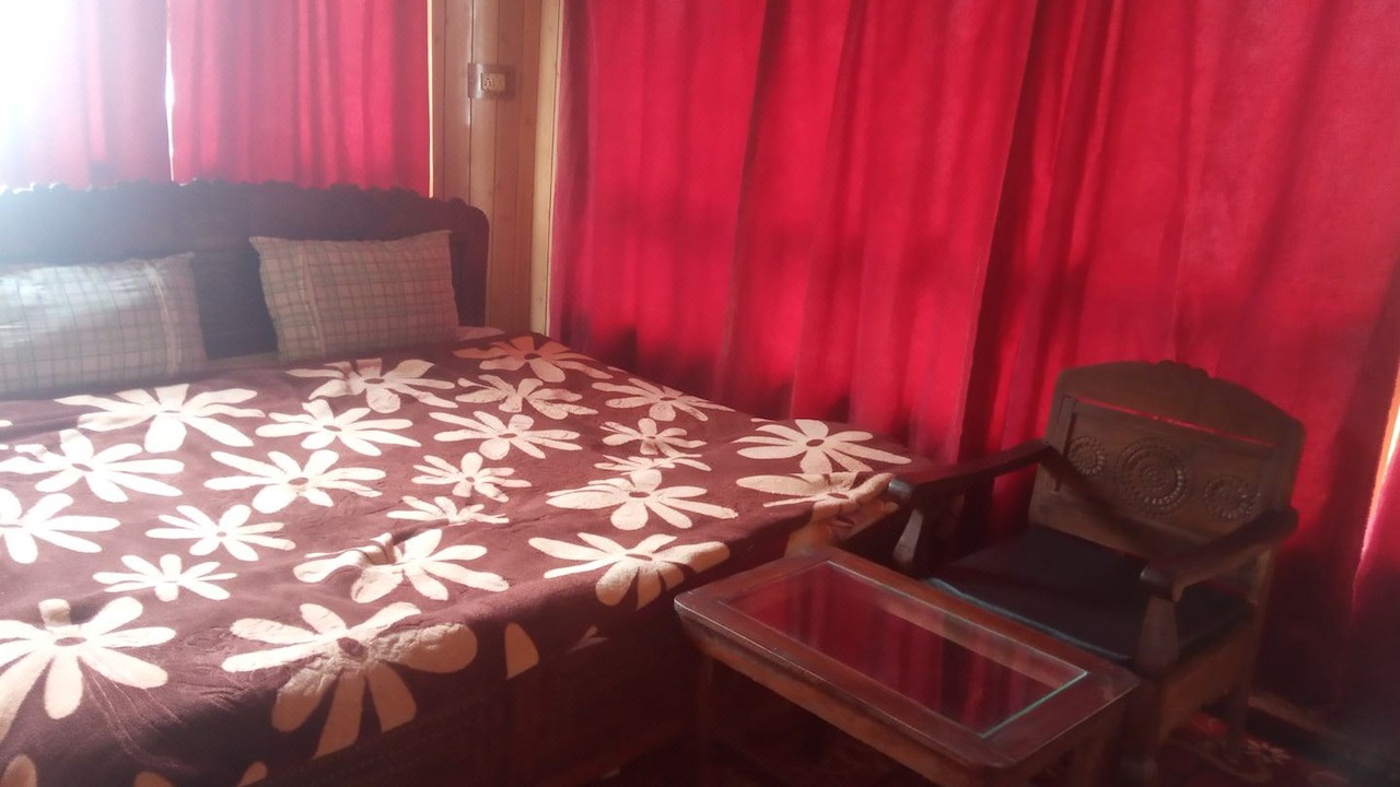 Photo of Bedroom in Laripora