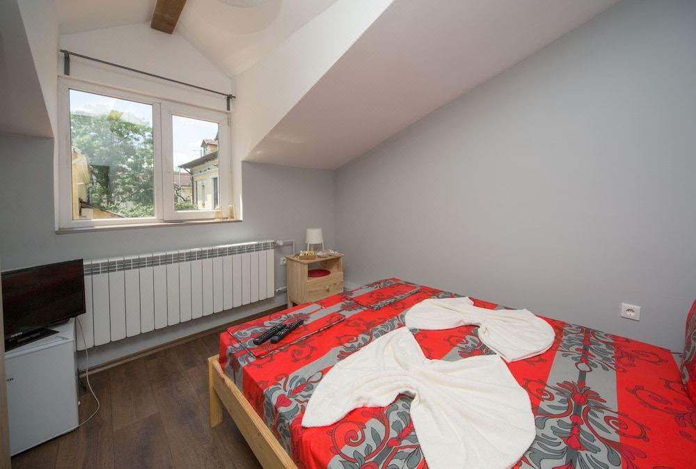 Photo of Bedroom in Sofia City Center
