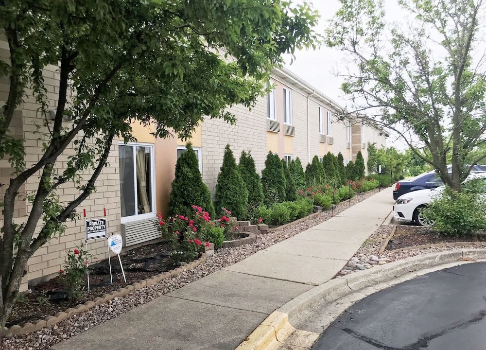 Photo of Buildings in Fox Valley