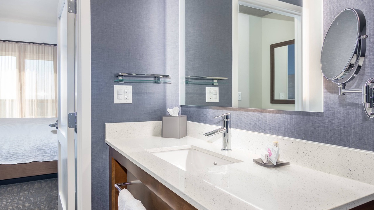 Photo of Bathroom in Alviso