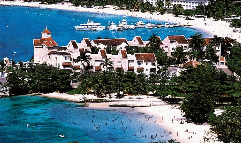 Photo of Outdoor in Ocho Rios