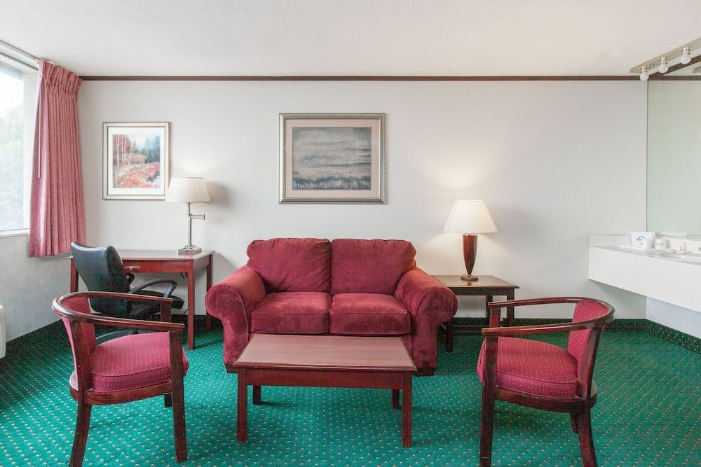Photo of Livingroom in Schenectady