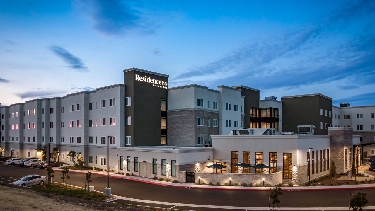 Photo of Buildings in Alviso