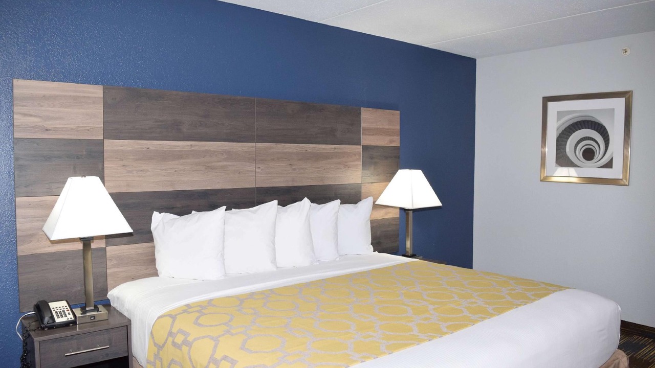 Photo of Bedroom in Addison