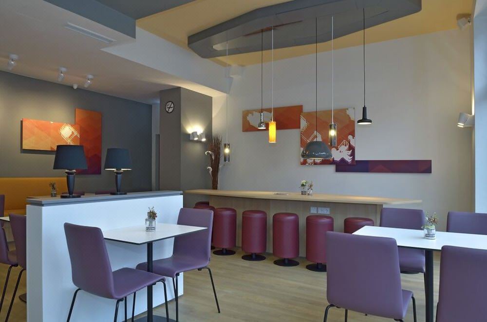 Photo of Livingroom in Cannstatt-Mitte