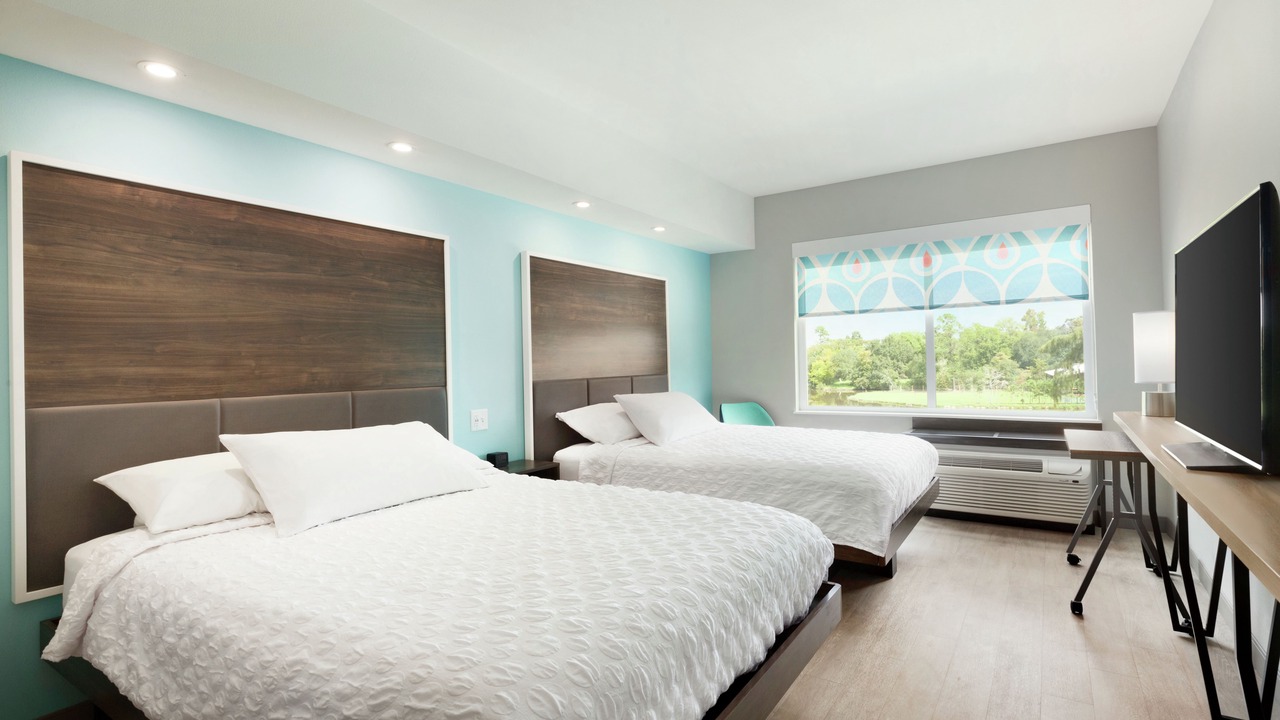 Photo of Bedroom in Lake Charles
