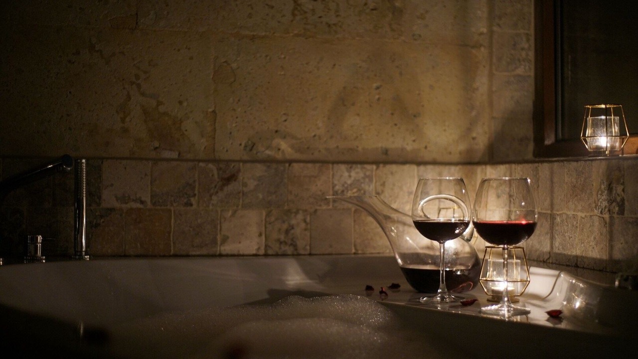 Photo of Kitchen in Avanos