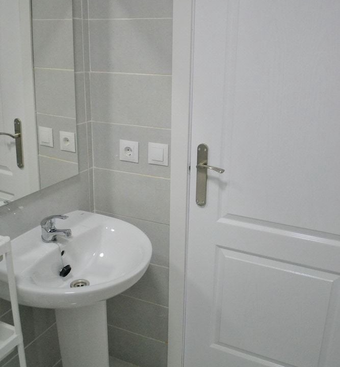 Photo of Bathroom in Alicante