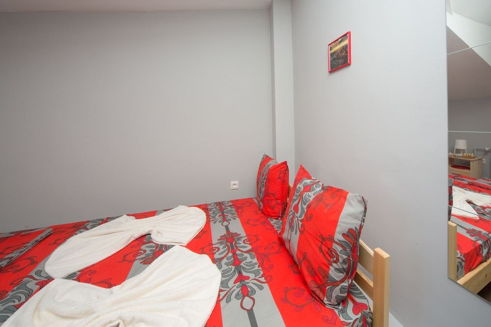 Photo of Bedroom in Sofia City Center