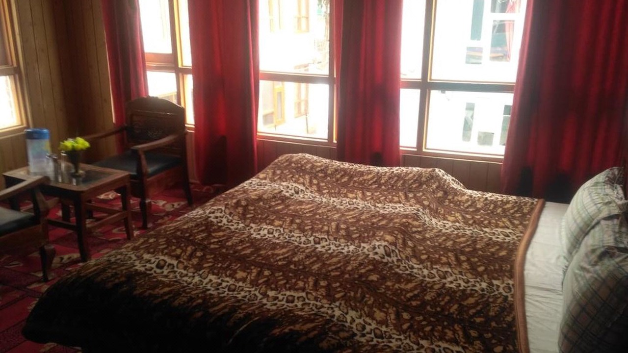 Photo of Bedroom in Laripora