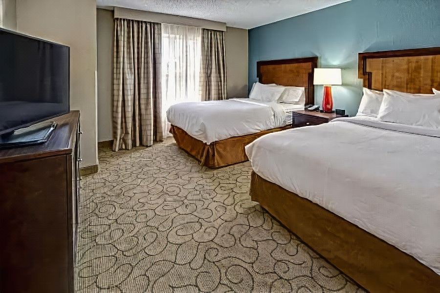 Photo of Bedroom in White Station