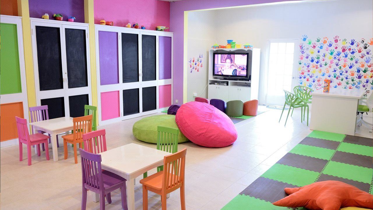 Photo of Livingroom in Morne Rouge