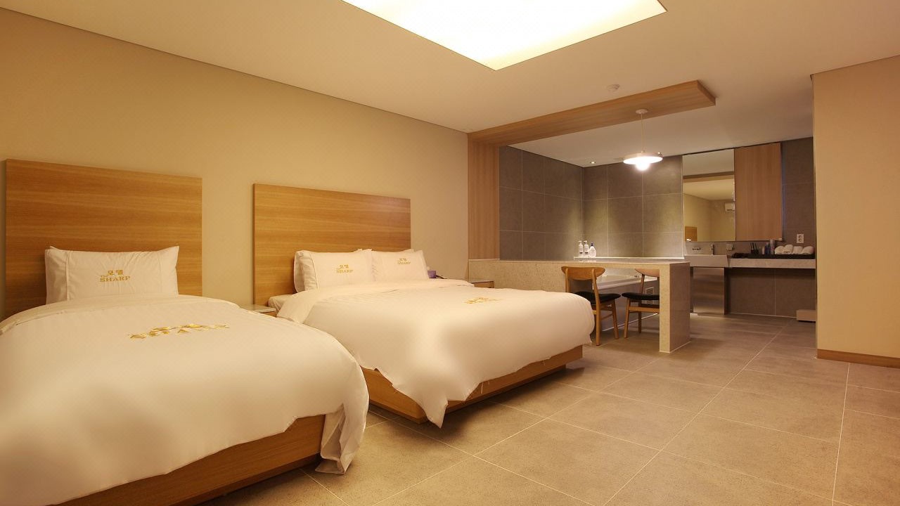 Photo of Bedroom in Bongmyeong-dong