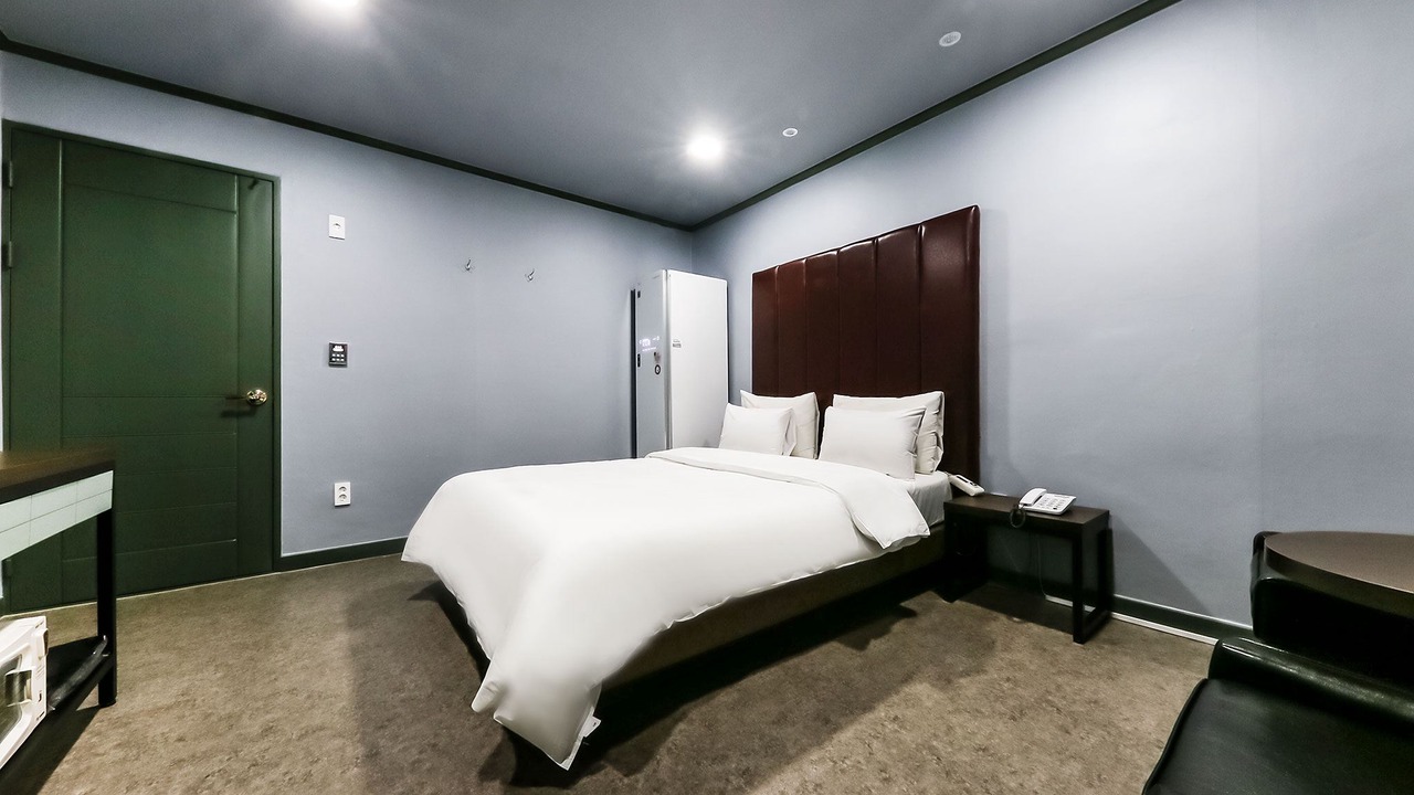 Photo of Bedroom in Dunsan-dong
