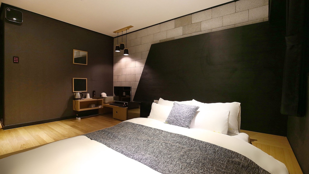 Photo of Bedroom in Bongmyeong-dong