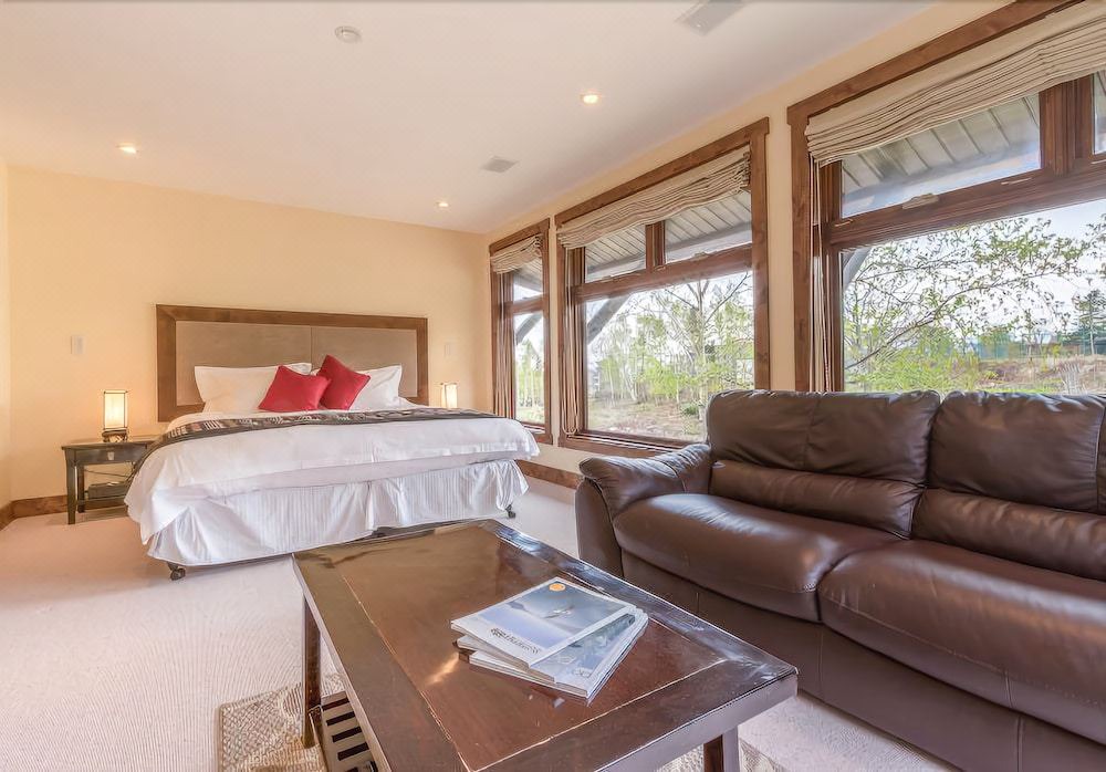 Photo of Livingroom in Hirafu