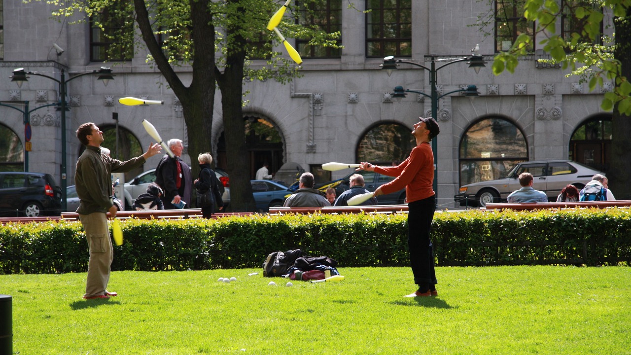 Photo of Others in Ruoholahti