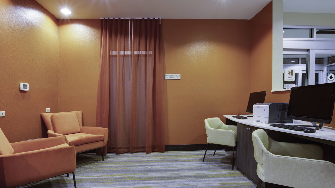 Photo of Livingroom in Bossier City
