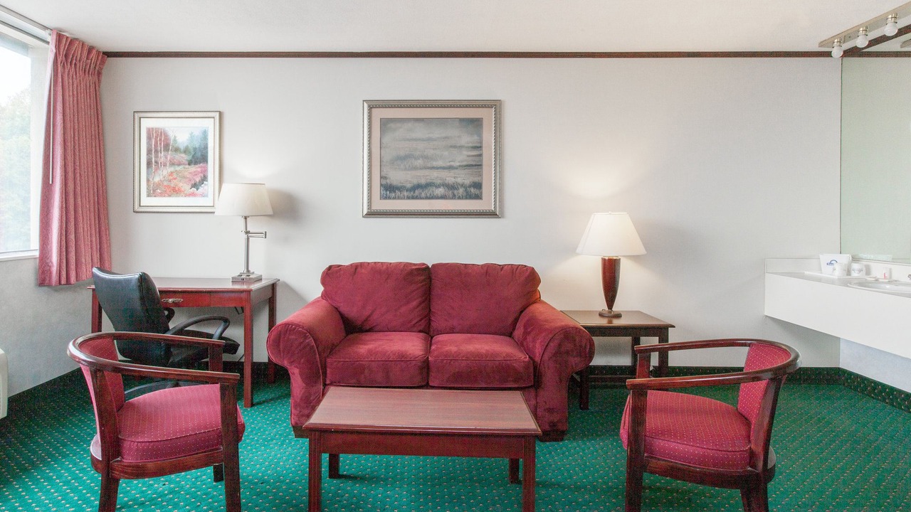 Photo of Livingroom in Schenectady