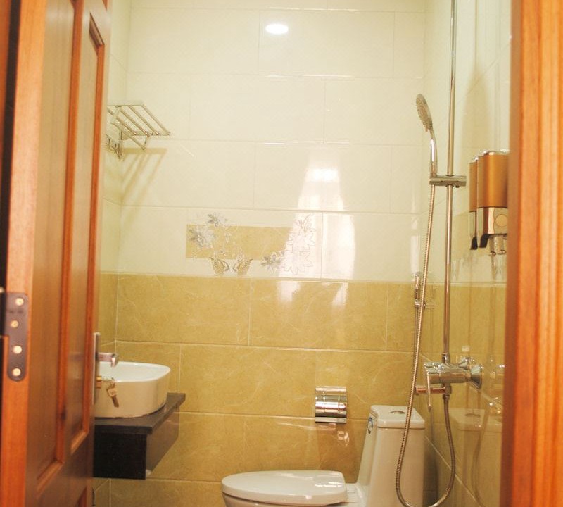 Photo of Bathroom in Da Lat