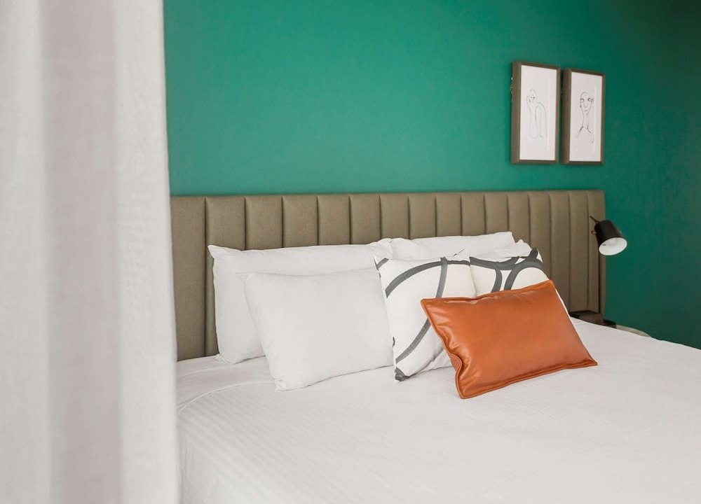 Photo of Bedroom in Moonee Ponds