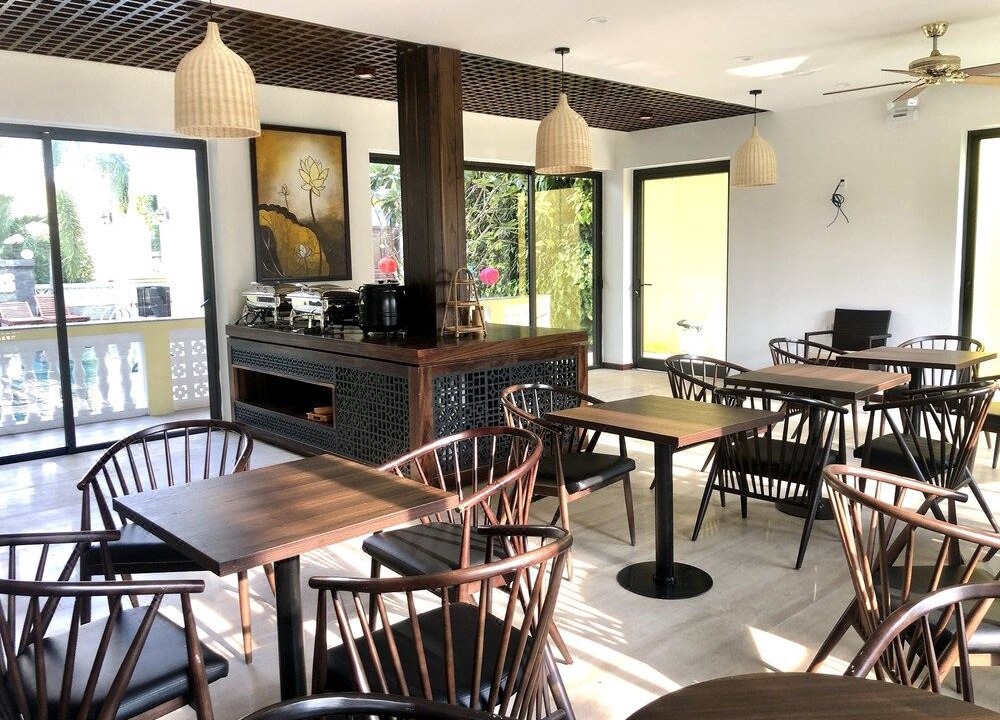 Photo of Livingroom in Hoi An City Centre