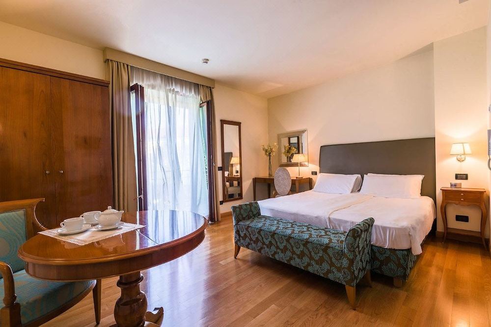 Photo of Bedroom in Altipiano Est